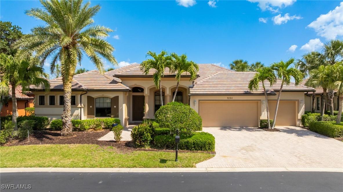 9284 Trieste Dr., Fort Myers, FL 33913