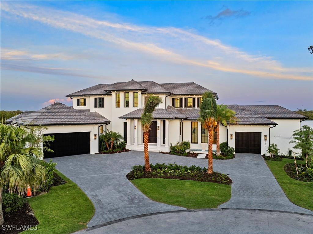 2375 Snook Dr., Naples, FL 34102