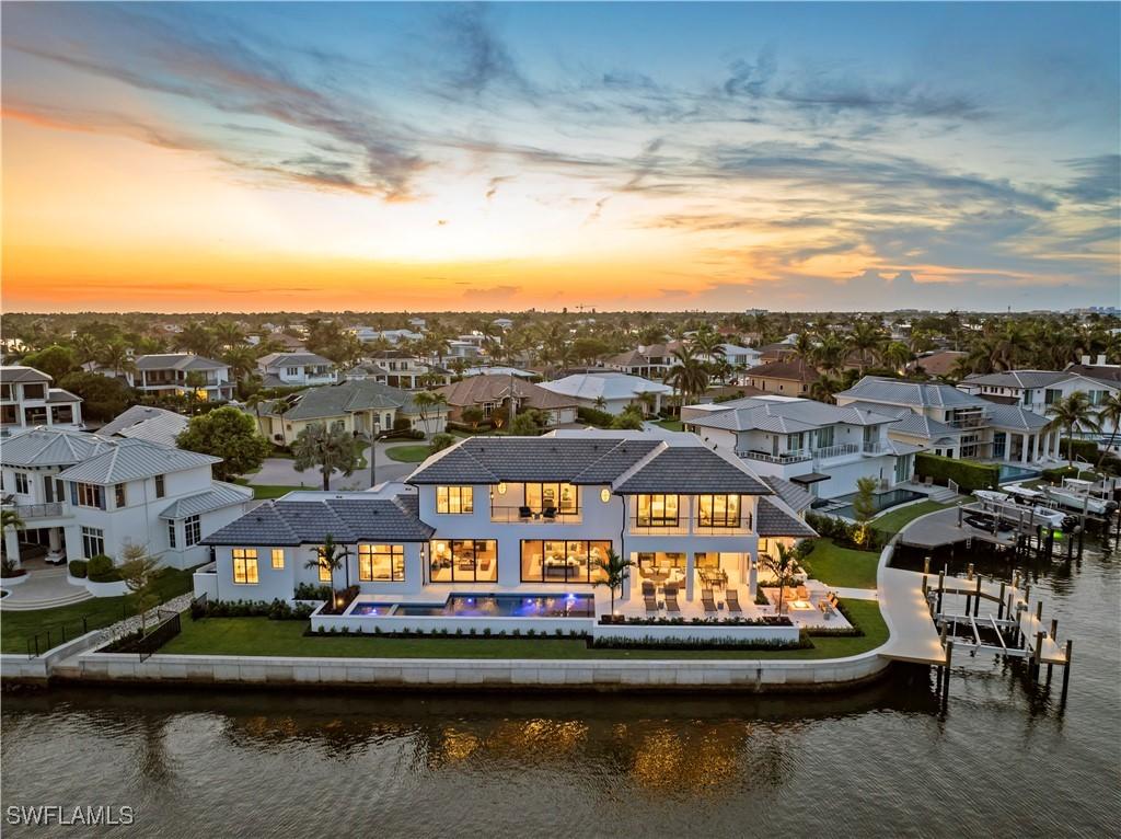 2375 Snook Dr., Naples, FL 34102