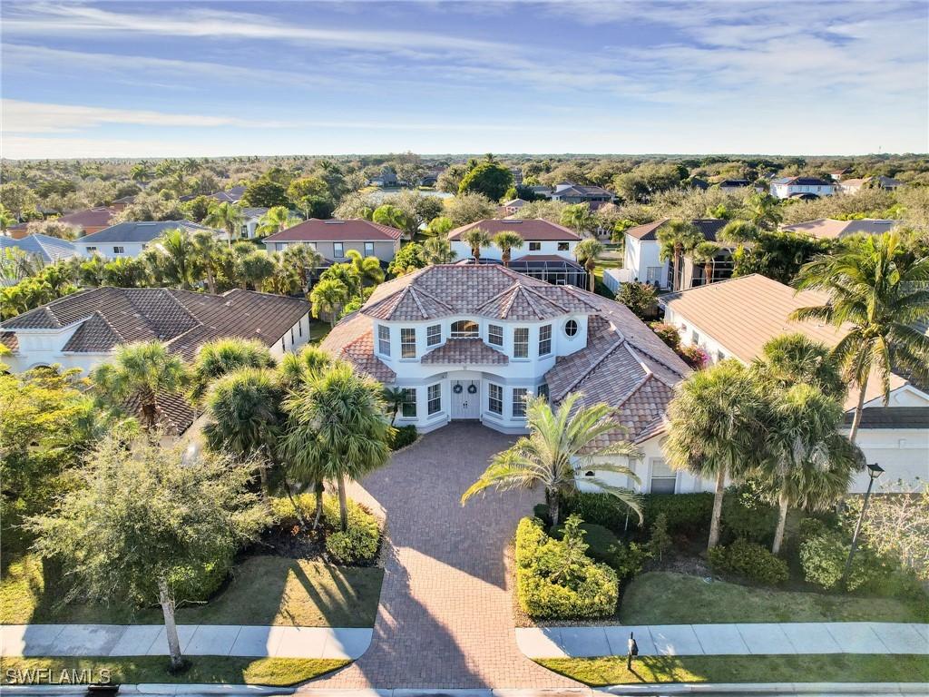 14906 Tybee Island Dr., Naples, FL 34119
