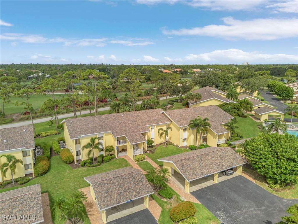 15666 Carriedale Ln. #3, Fort Myers, FL 33912
