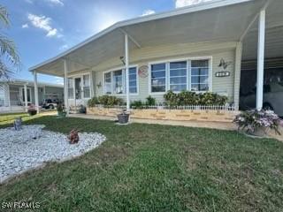 559 Peace Lake Ct., North Fort Myers, FL 33917