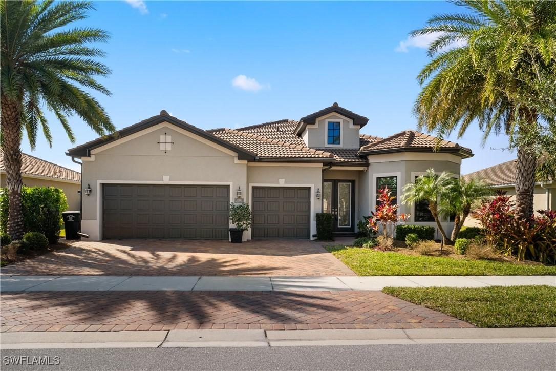 12881 Chadsford Cir., Fort Myers, FL 33913