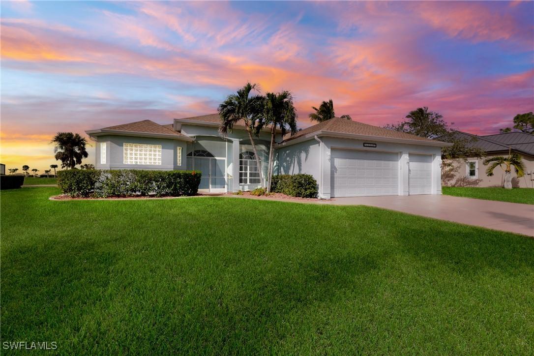 11486 Royal Tee Cir., Cape Coral, FL 33991