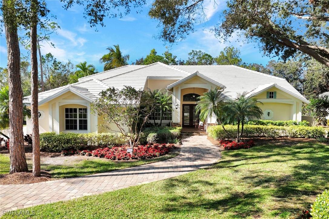 9225 The Ln., Naples, FL 34109