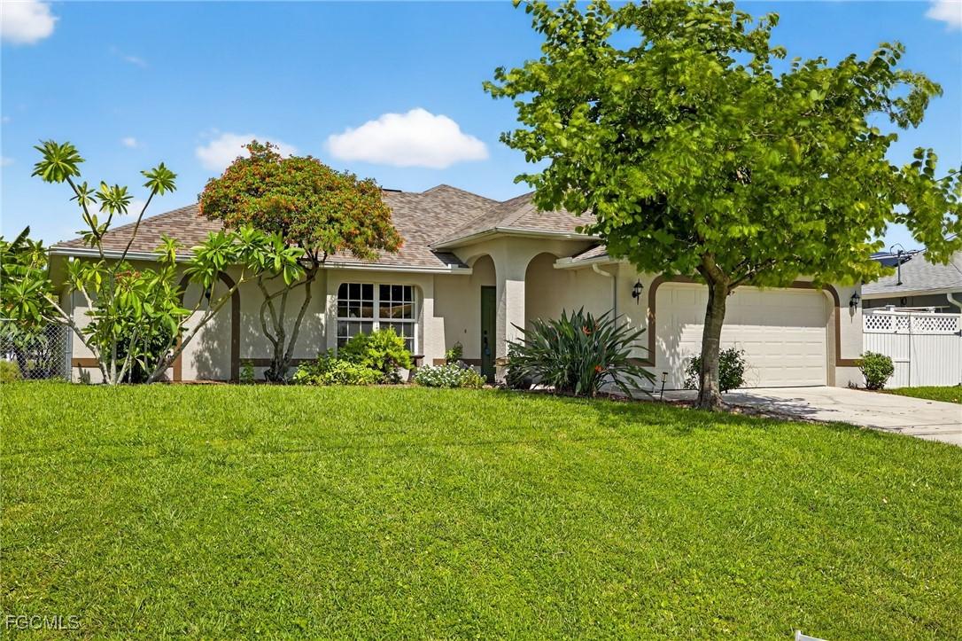 2526 SW 10th Ave., Cape Coral, FL 33914