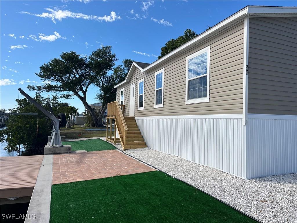 5109 Flamingo Dr., St James City, FL 33956