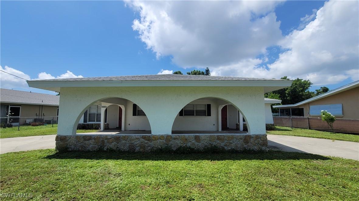 1628 Orchid Blvd., Cape Coral, FL 33904