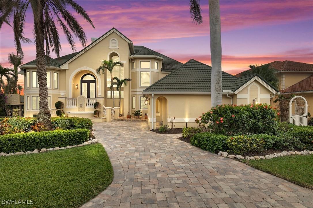 14611 Jonathan Harbour Dr., Fort Myers, FL 33908
