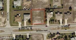 1103 Mohawk Pkwy., Cape Coral, FL 33914