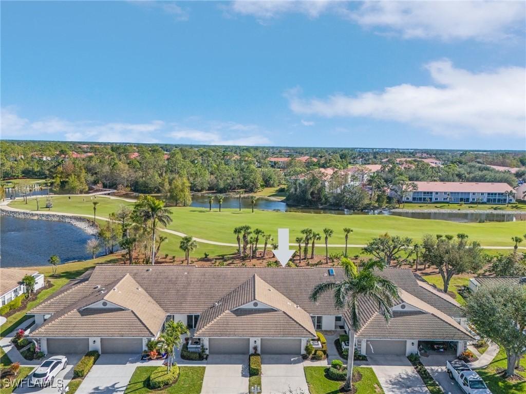 932 Marblehead Dr. #K4, Naples, FL 34104