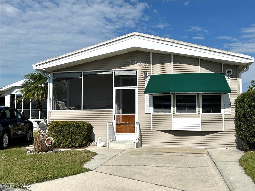 4520 Bayberry Way, Estero, FL 33928