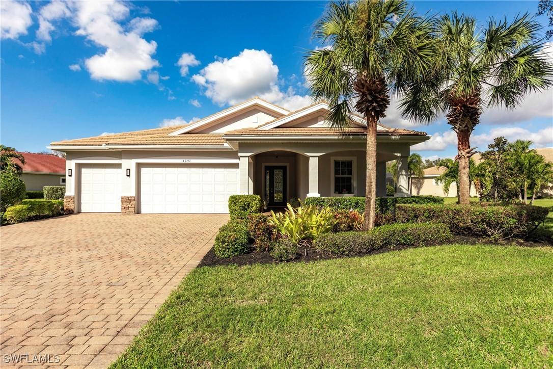 4091 Otter Bend Cir., Fort Myers, FL 33905