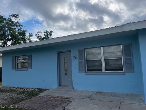 New Homes For Sale This Week in Fort Myers Shores: January 10th to January 16th