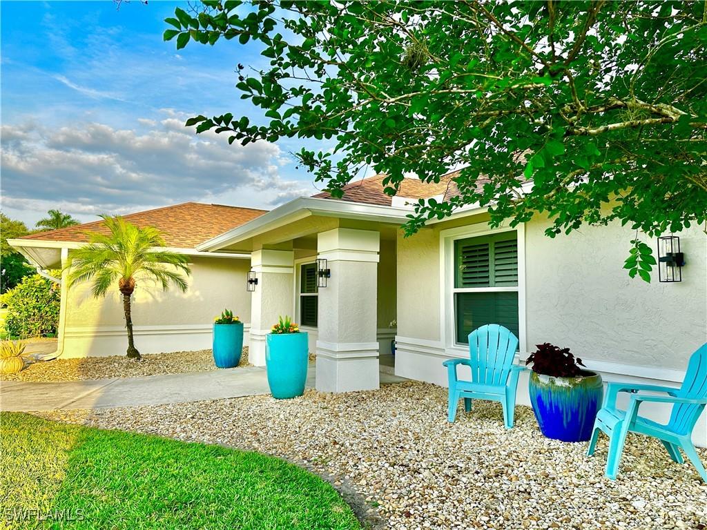 9553 Campbell Cir., Naples, FL 34109