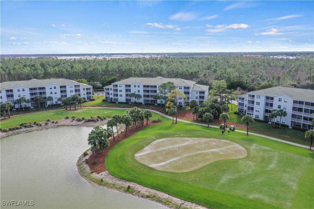 3970 Loblolly Bay Dr. #205, Naples, FL 34114