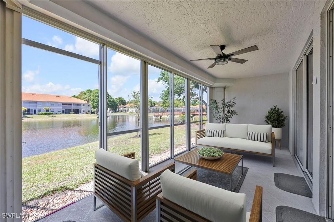 7465 Jacaranda Park Rd. #R103, Naples, FL 34109