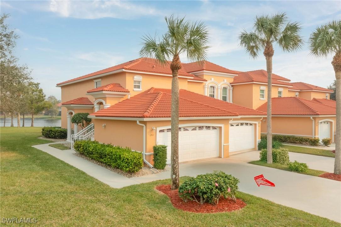 14011 Eagle Ridge Lakes Dr. #201, Fort Myers, FL 33912