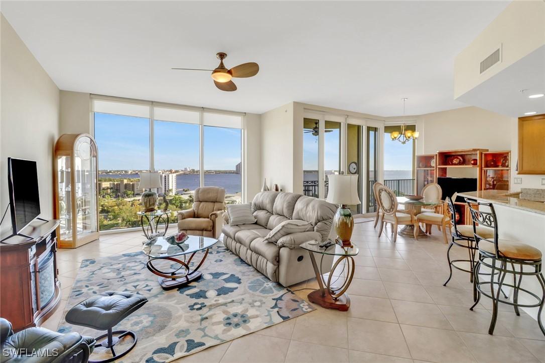 3414 Hancock Bridge Pkwy. #1202, North Fort Myers, FL 33903