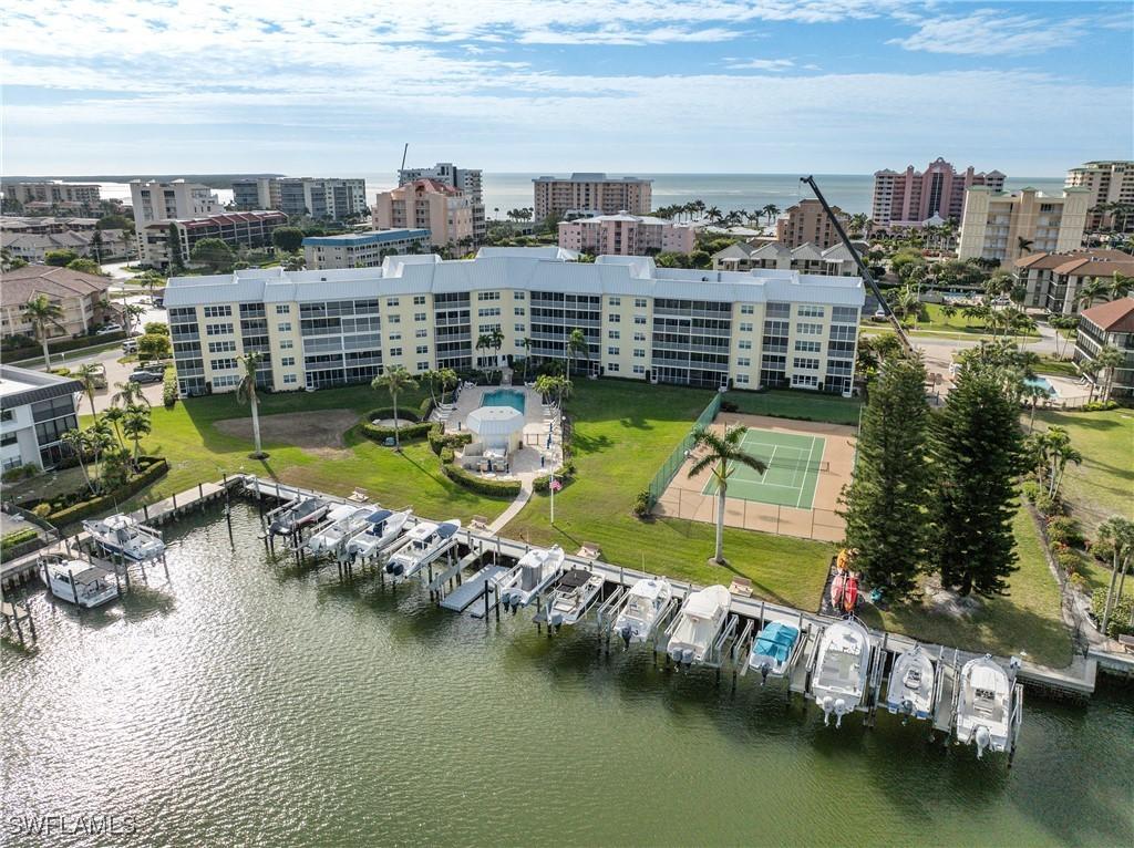 1011 Swallow Ave. #104, Marco Island, FL 34145