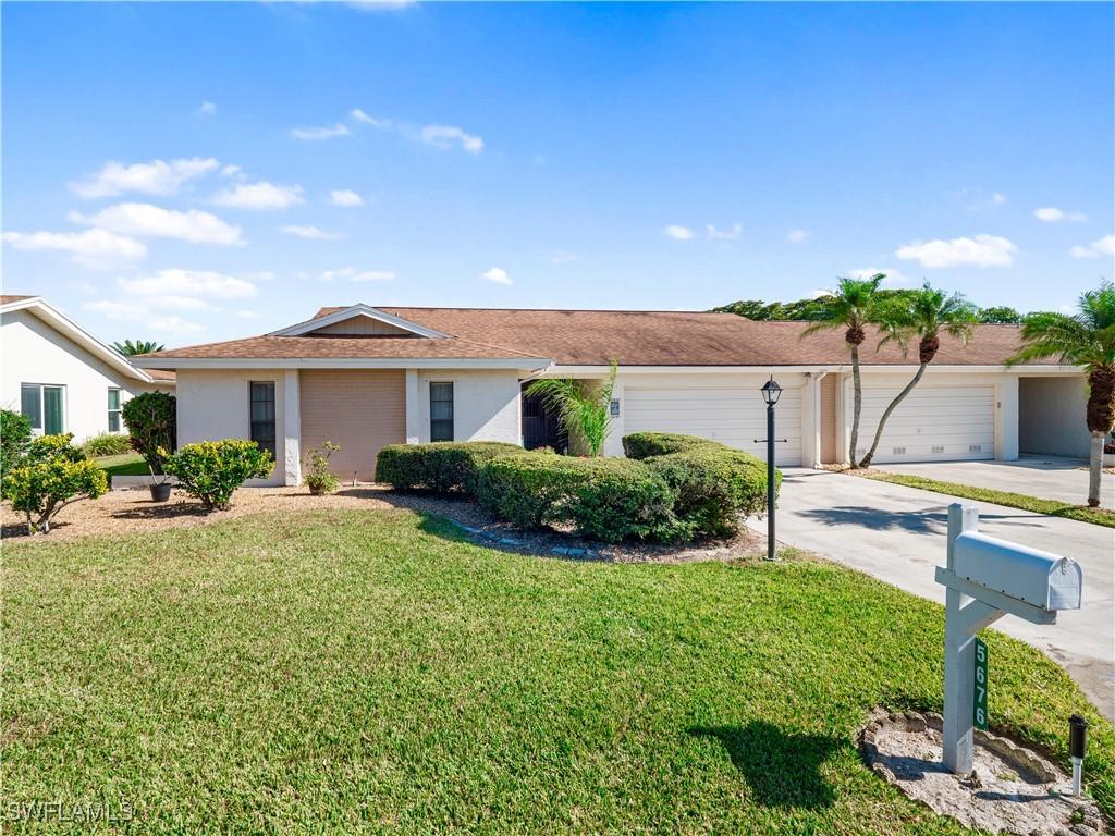 5676 Balkan Ct., Fort Myers, FL 33919