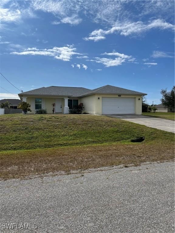 2830 NW 3rd St., Cape Coral, FL 33993