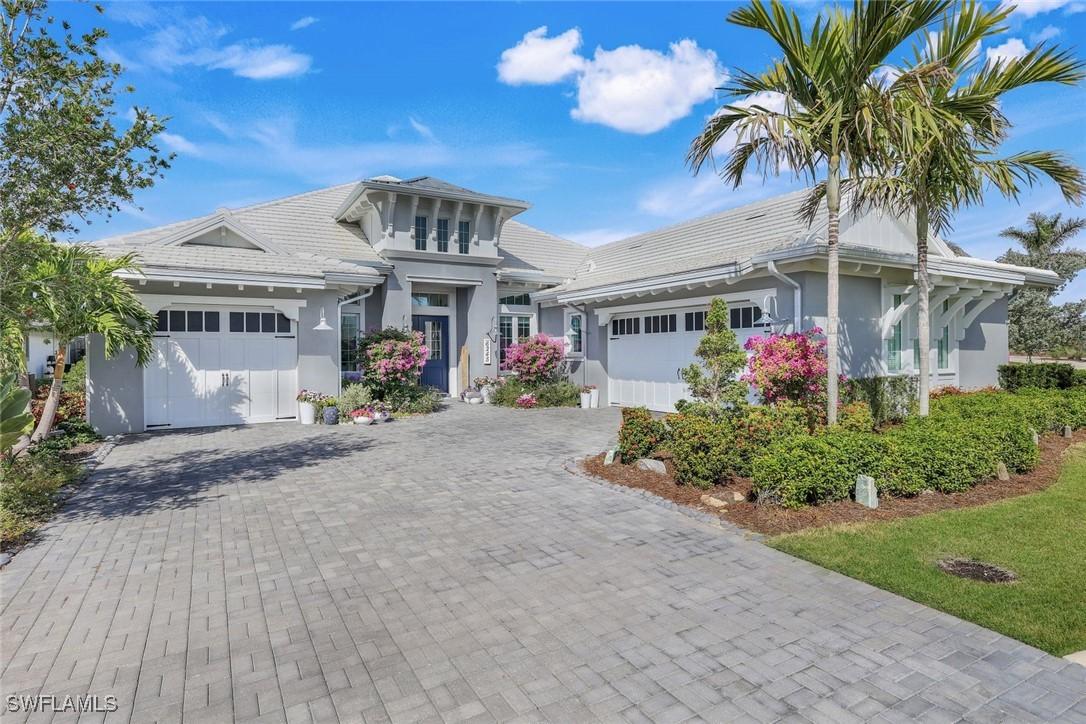6245 Negril Isle Dr., Naples, FL 34113