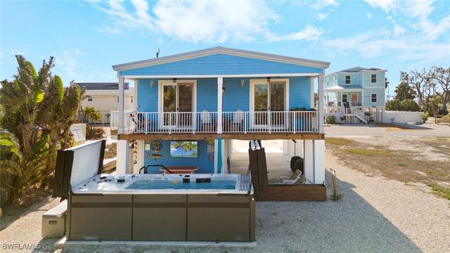 New Construction Homes For Sale This Week in Fort Myers Beach: January 15th to January 21st
