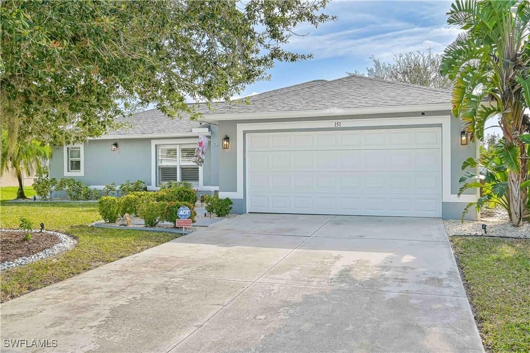 151 Ocean Park Dr., Lehigh Acres, FL 33972