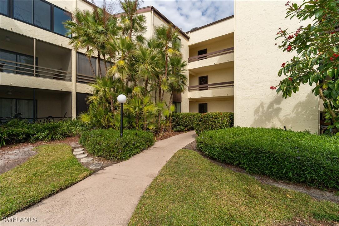 3625 Boca Ciega Dr. #208, Naples, FL 34112