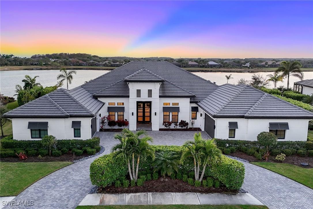 12445 Twineagles Blvd., Naples, FL 34120