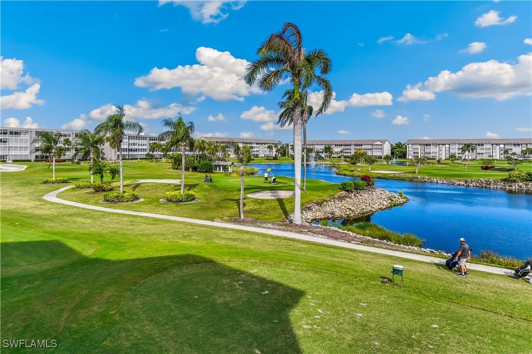 14831 Hole In One Cir. #210 - St. Andrews, Fort Myers, FL 33919