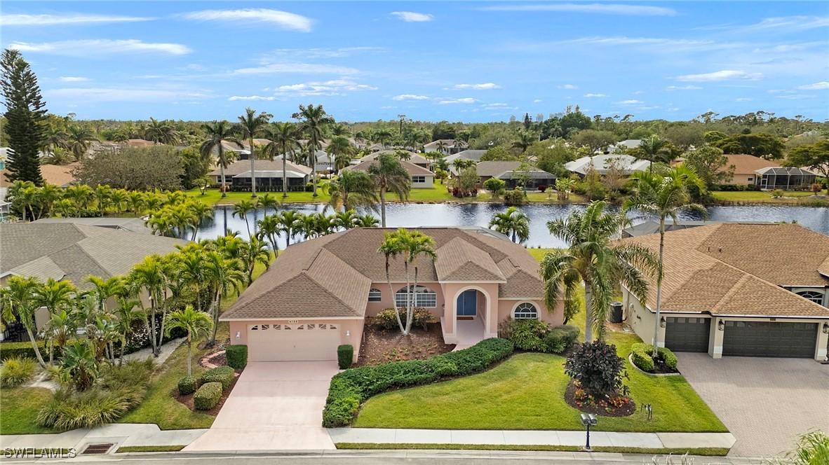 4105 Olde Meadowbrook Ln., Estero, FL 34134