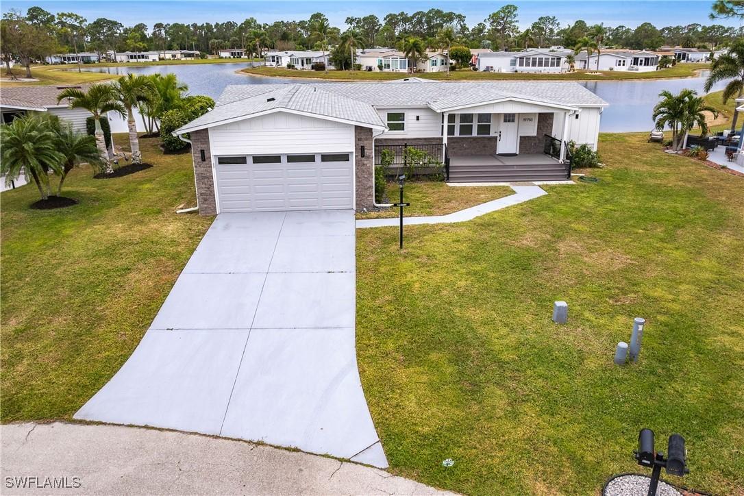 19750 Frenchmans Ct., North Fort Myers, FL 33903