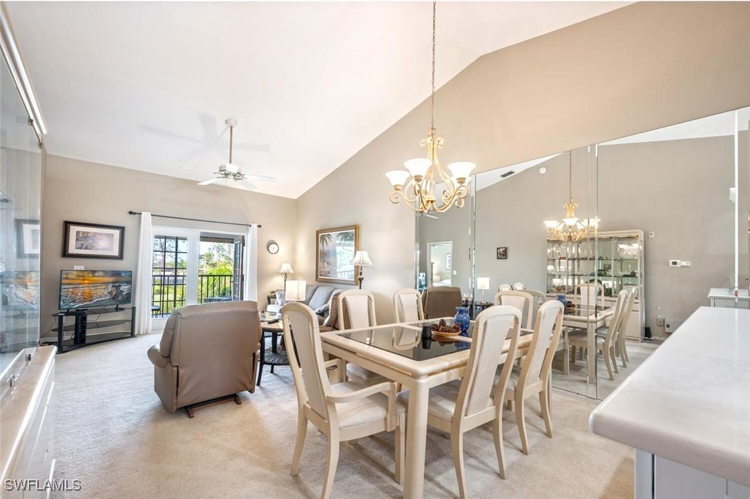 7340 Coventry Ct. #829, Naples, FL 34104