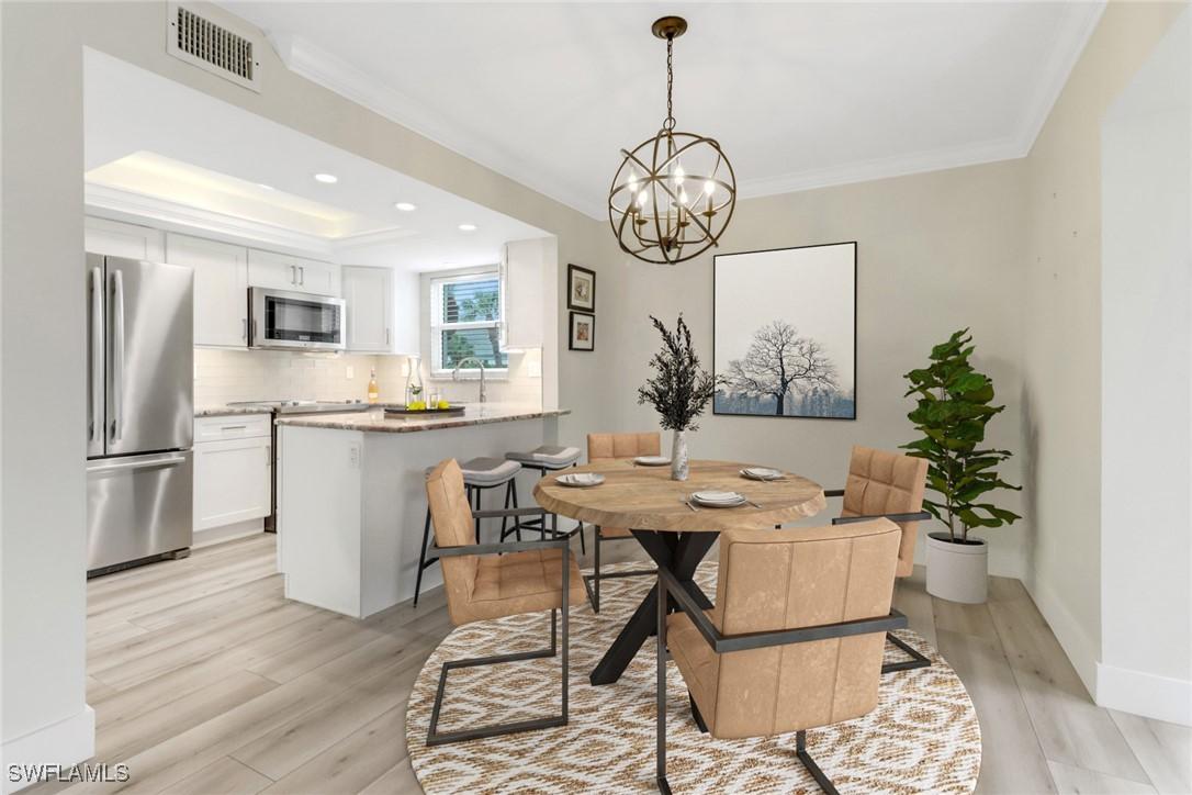 1549 Sandpiper St. #1, Naples, FL 34102