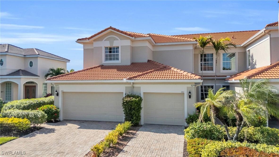 9270 Belleza Way #101, Fort Myers, FL 33908