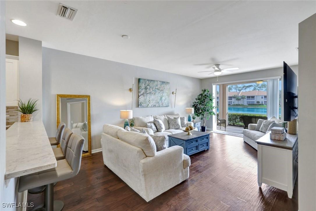 6245 Wilshire Pines Cir. #1302, Naples, FL 34109