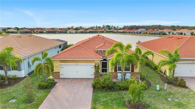 New Homes with In-ground Swimming Pools in Alva: January 12th to January 18th