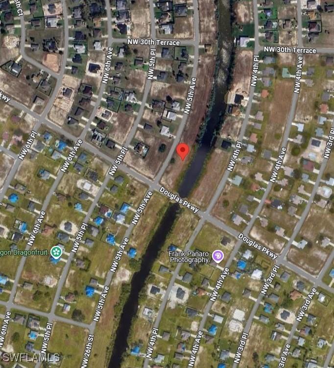 2909 NW 5th Ave., Cape Coral, FL 33993