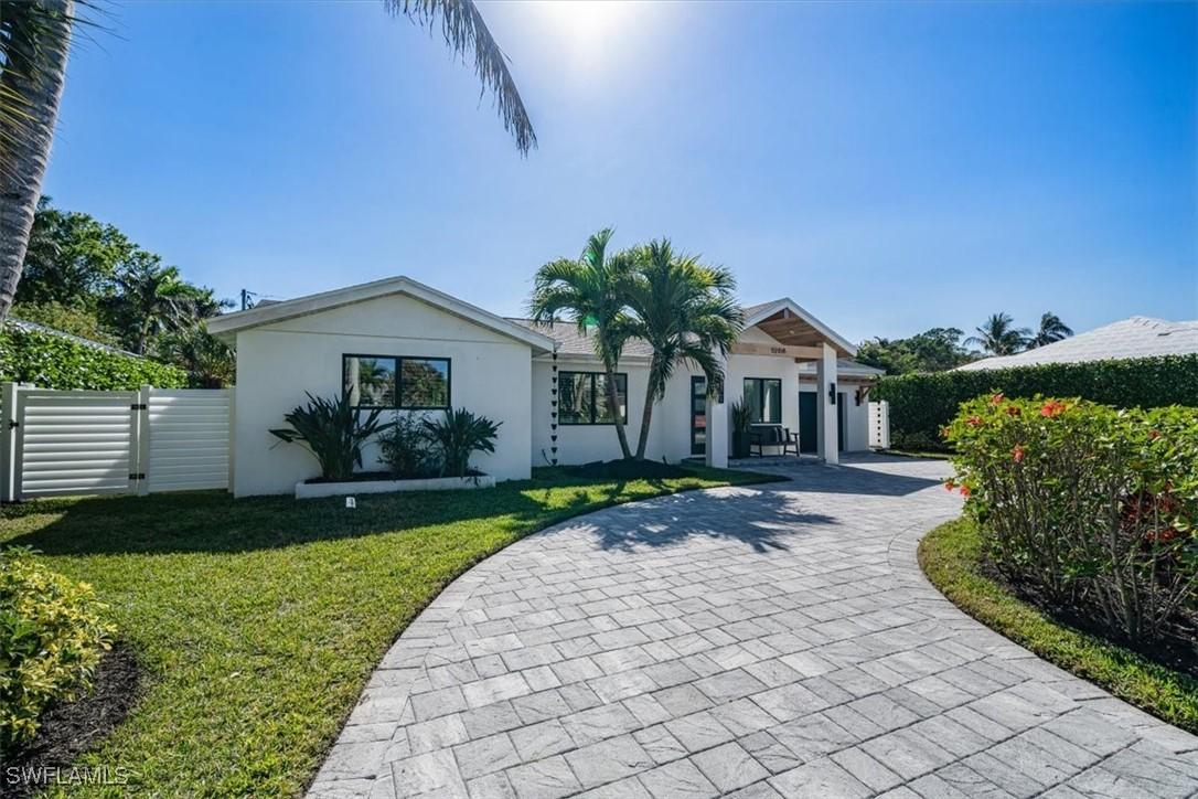 1268 13th Ave., Naples, FL 34102