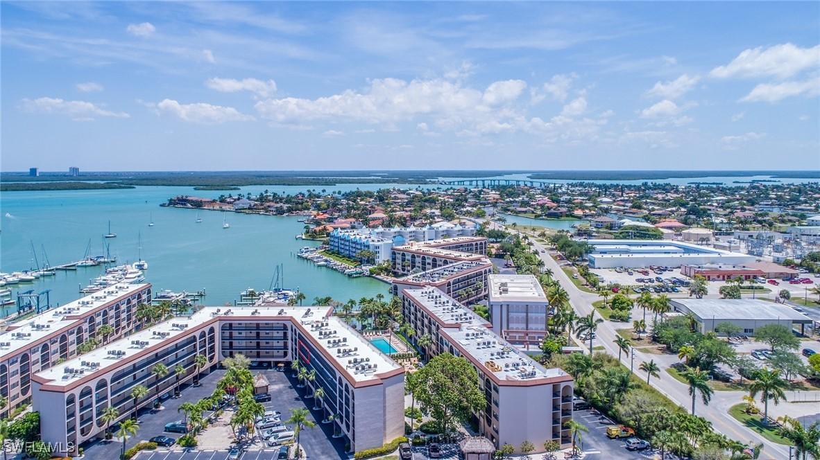 999 Anglers Cove #M203, Marco Island, FL 34145