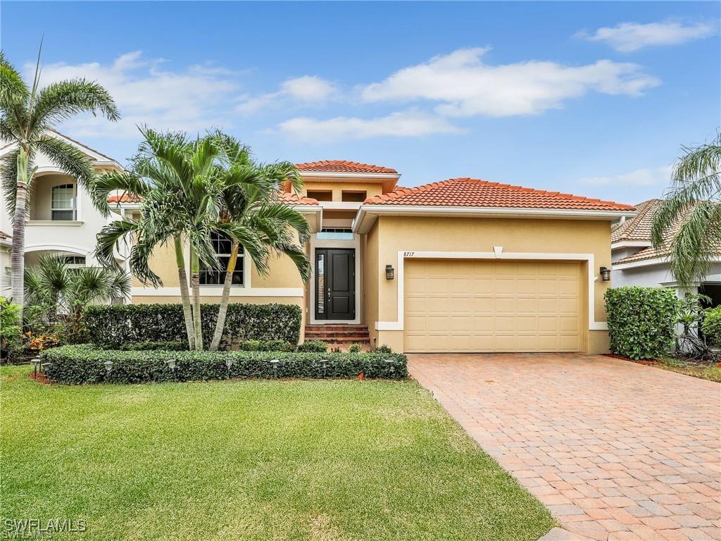 8717 Banyan Bay Blvd., Fort Myers, FL 33908