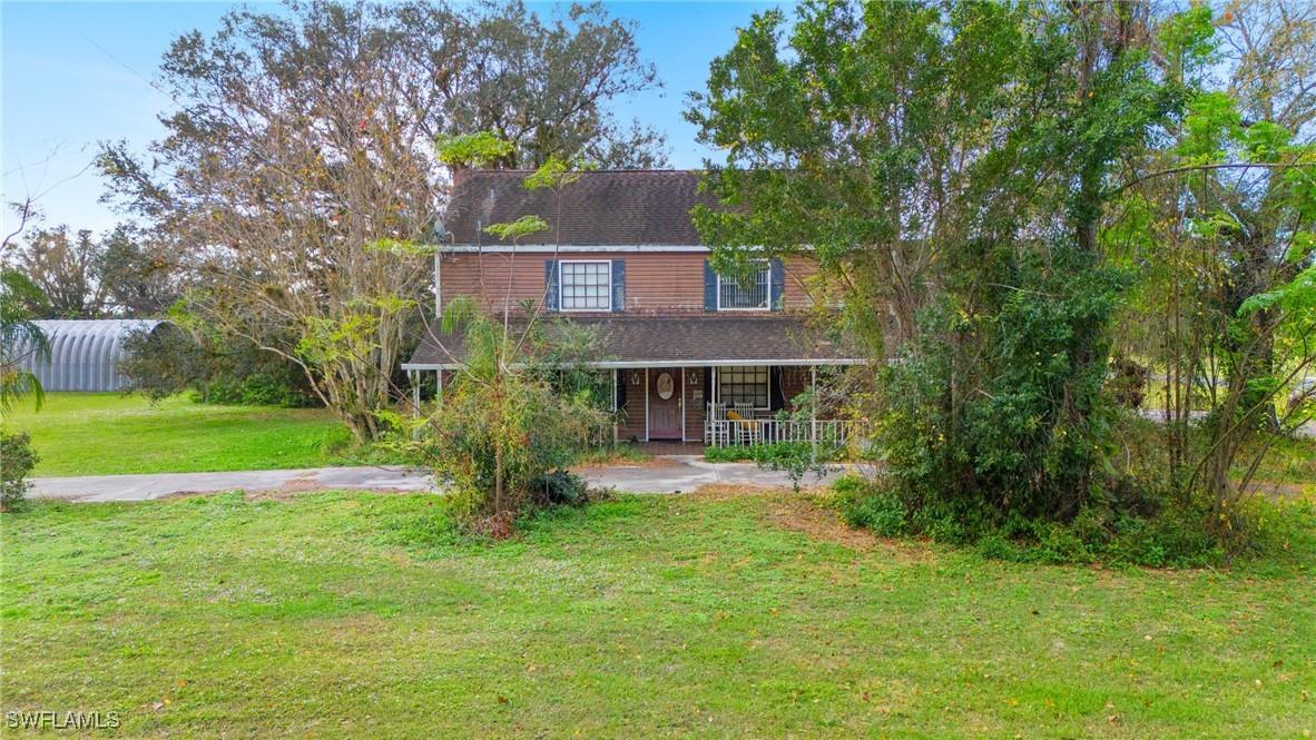 14080 Cemetery Rd., Fort Myers, FL 33905