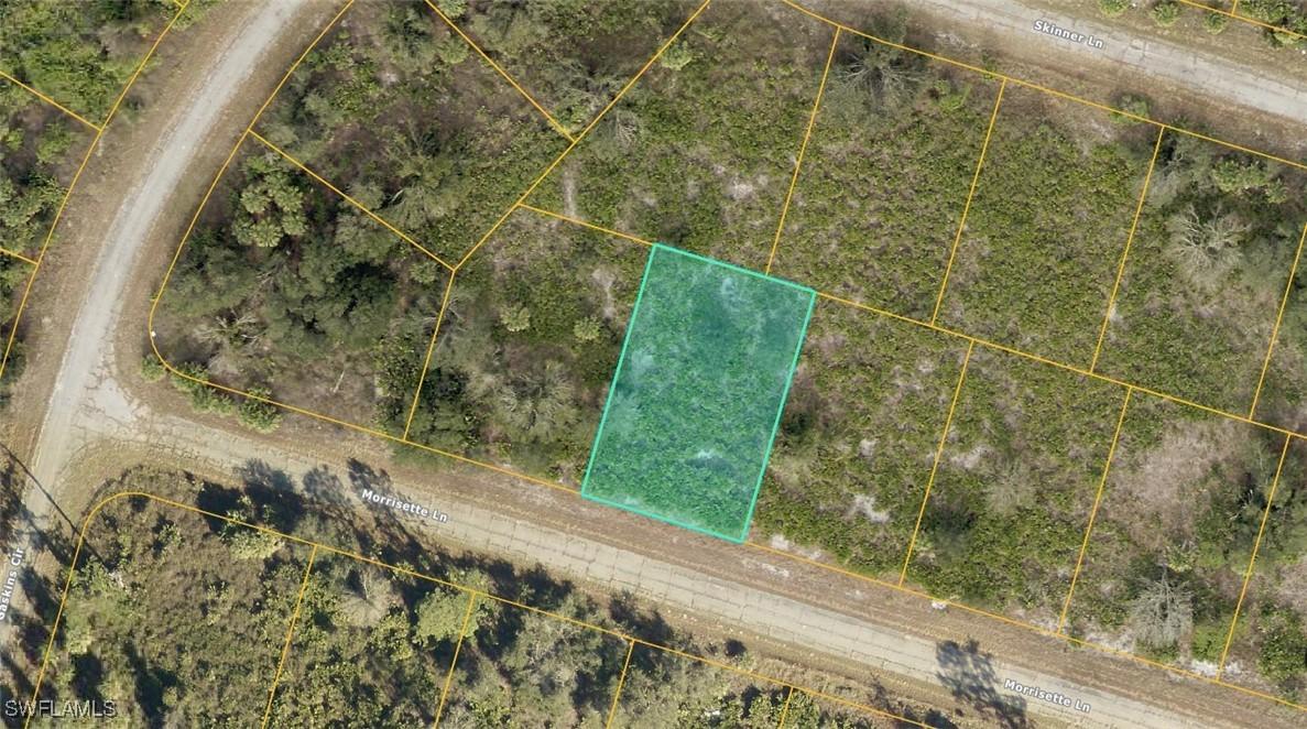 1148205214 Morrisette Ln., North Port, FL 34288