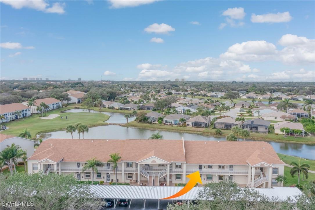 20640 Country Creek Dr. #1026, Estero, FL 33928