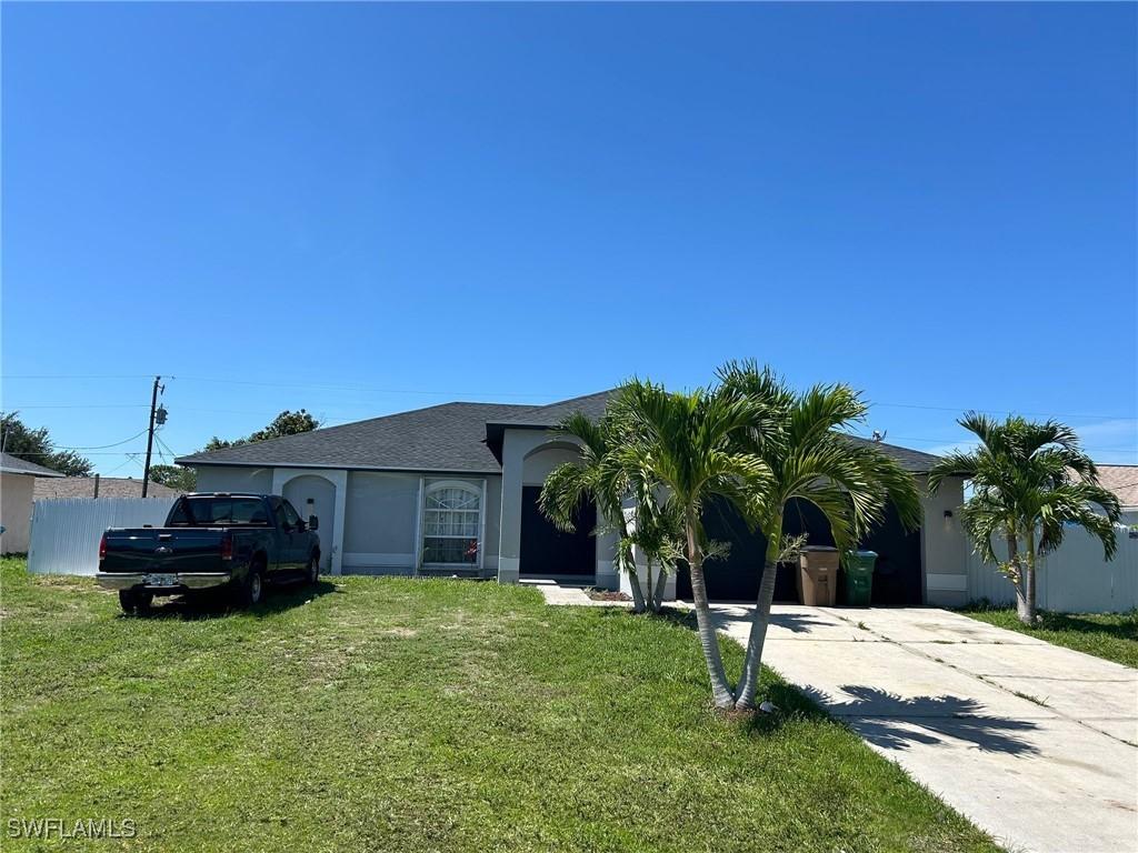1630 SE 20th St., Cape Coral, FL 33990