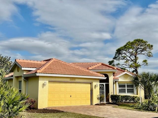 3893 Cape Cole Blvd., Punta Gorda, FL 33955
