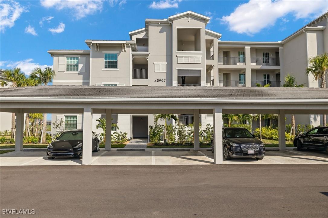 43997 Boardwalk Loop #1812, Punta Gorda, FL 33982