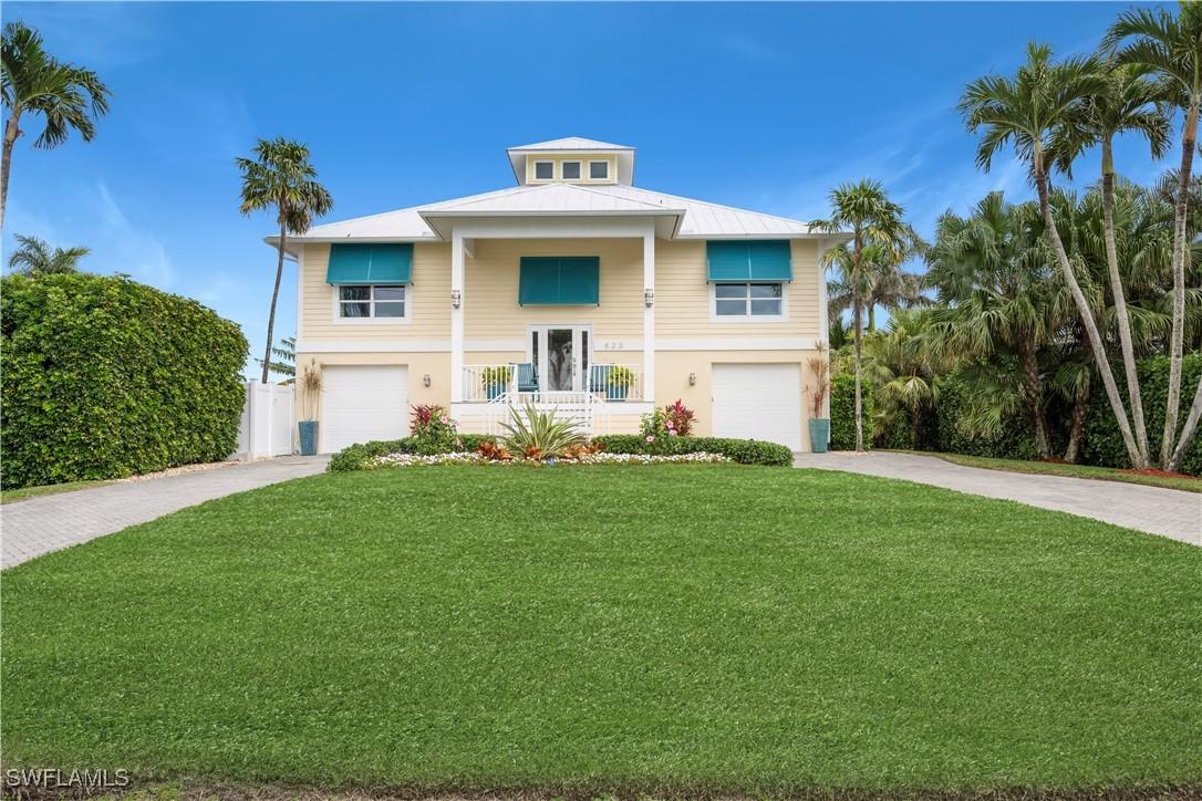 423 San Juan Ave., Naples, FL 34113